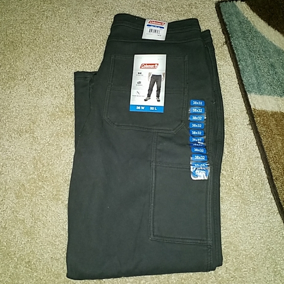Coleman Pants Coleman Winter Work Pants Poshmark